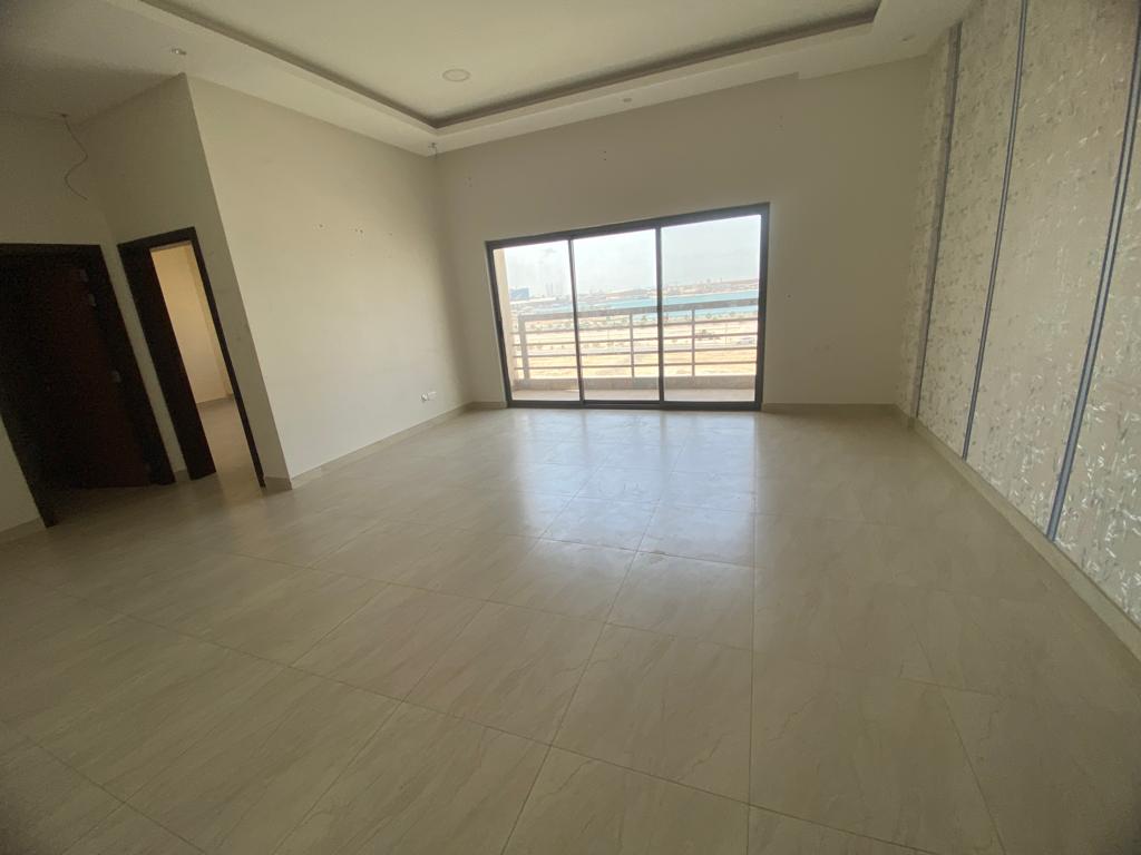 Unfurnished Modern 3BHK Apartment For Sale