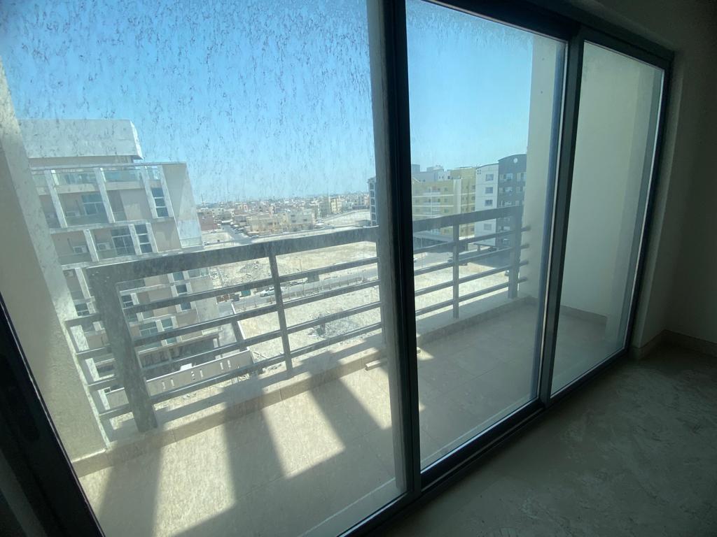 Unfurnished Modern 3BHK Apartment For Sale