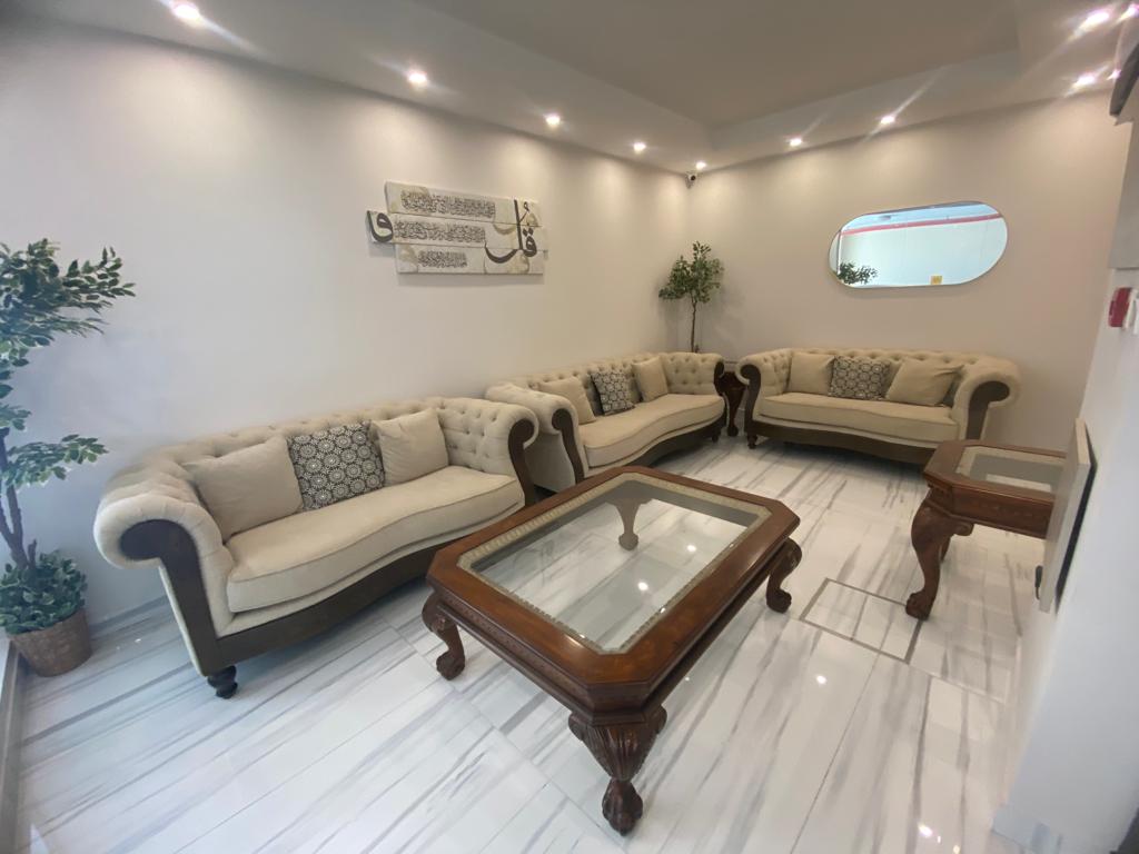 Office For Rent