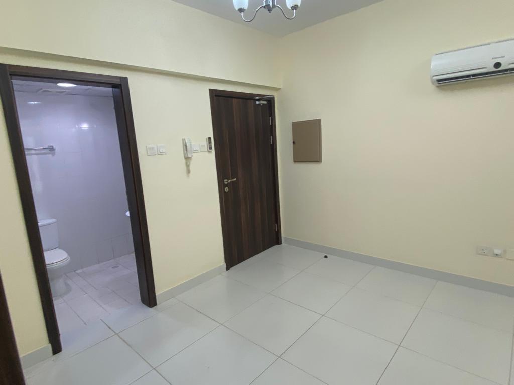 Semi-Furnished Well-maintained Prime Location Apartment For Rent