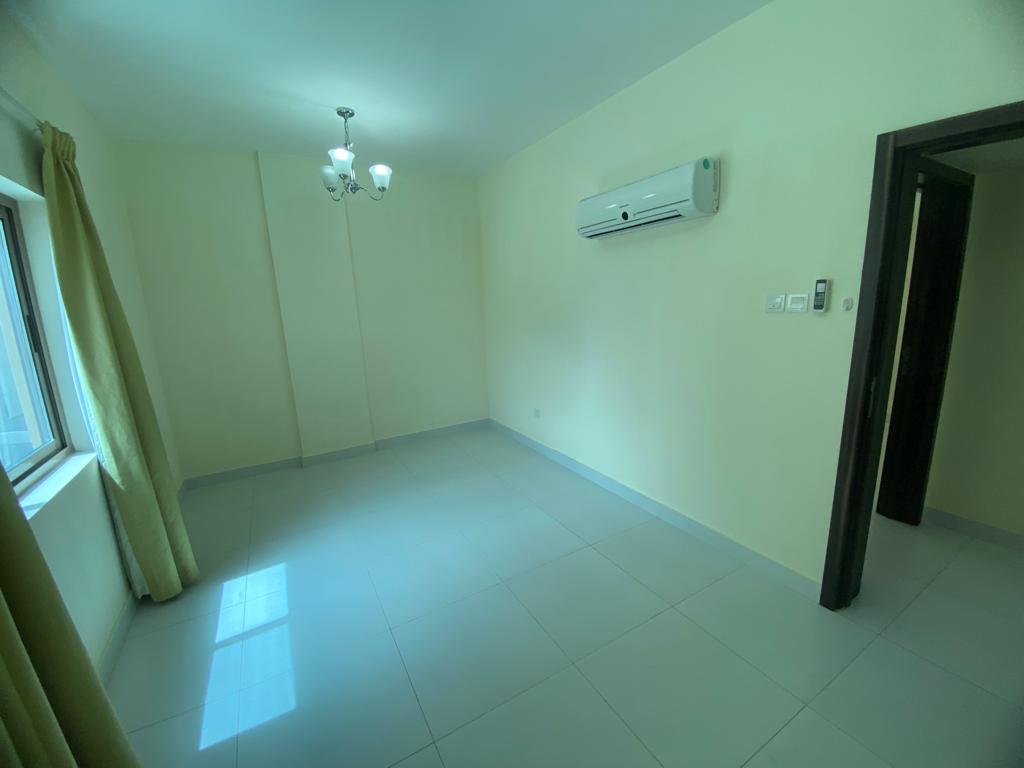 Good Location Semi-Furnished Well-maintained Apartment For Rent