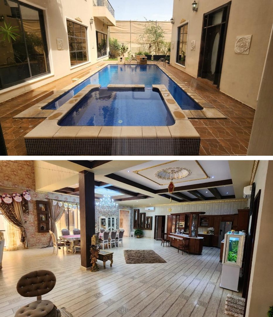 Villa for Sale