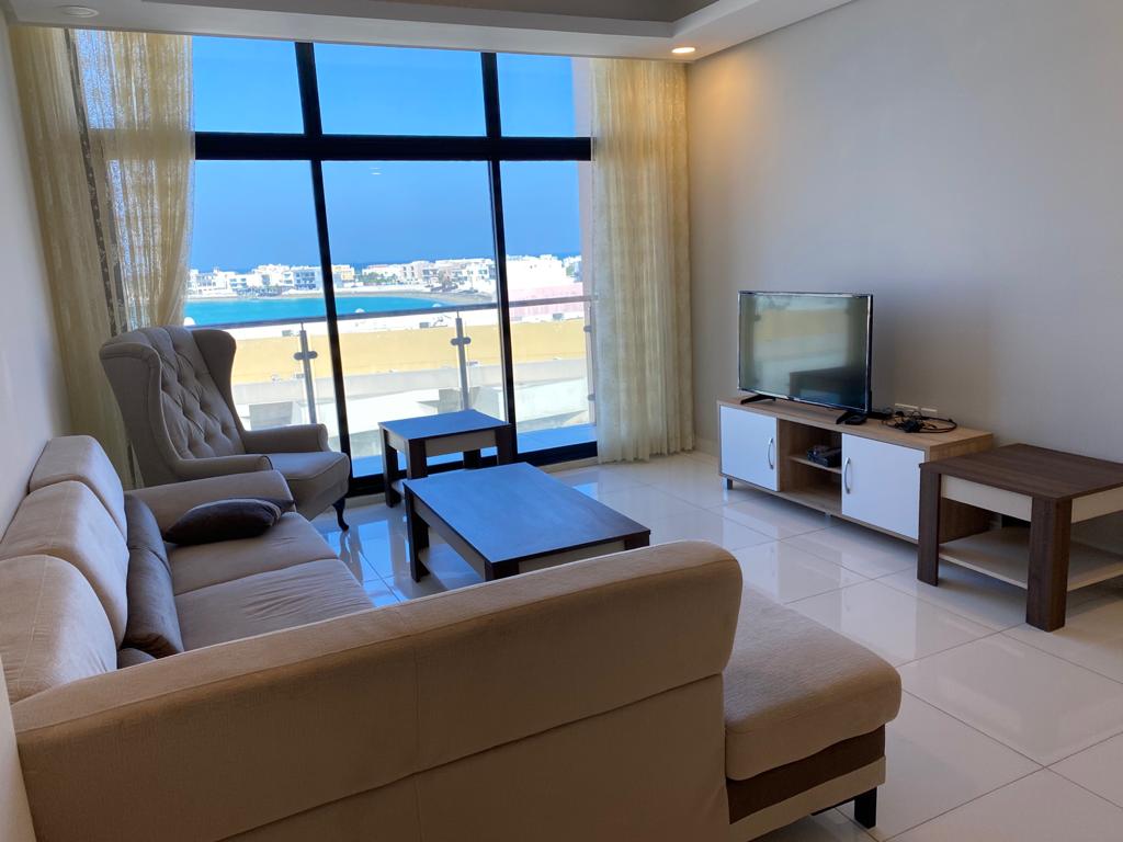 Luxury Apartment for Sale in Amwaj