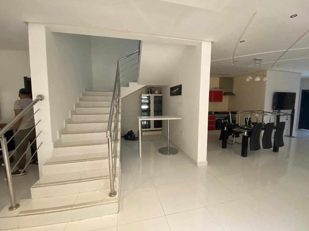 Villa For Sale
