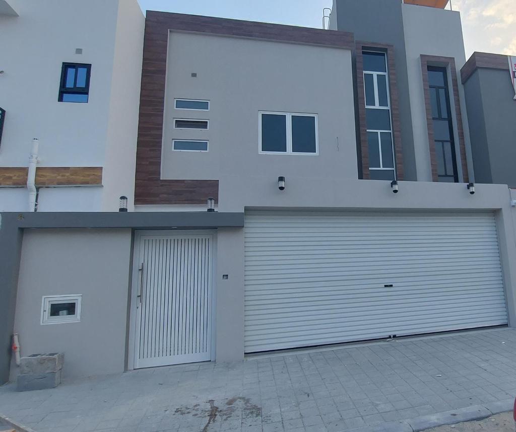 Villa For Sale