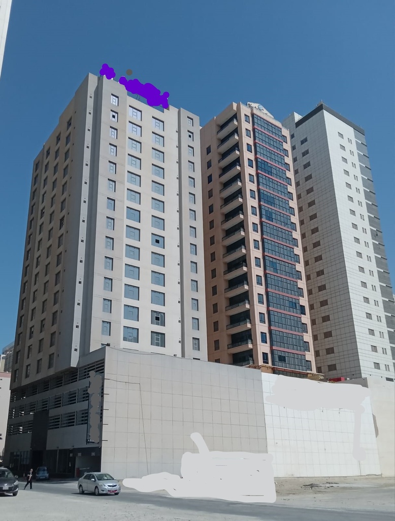 Hotel For Sale