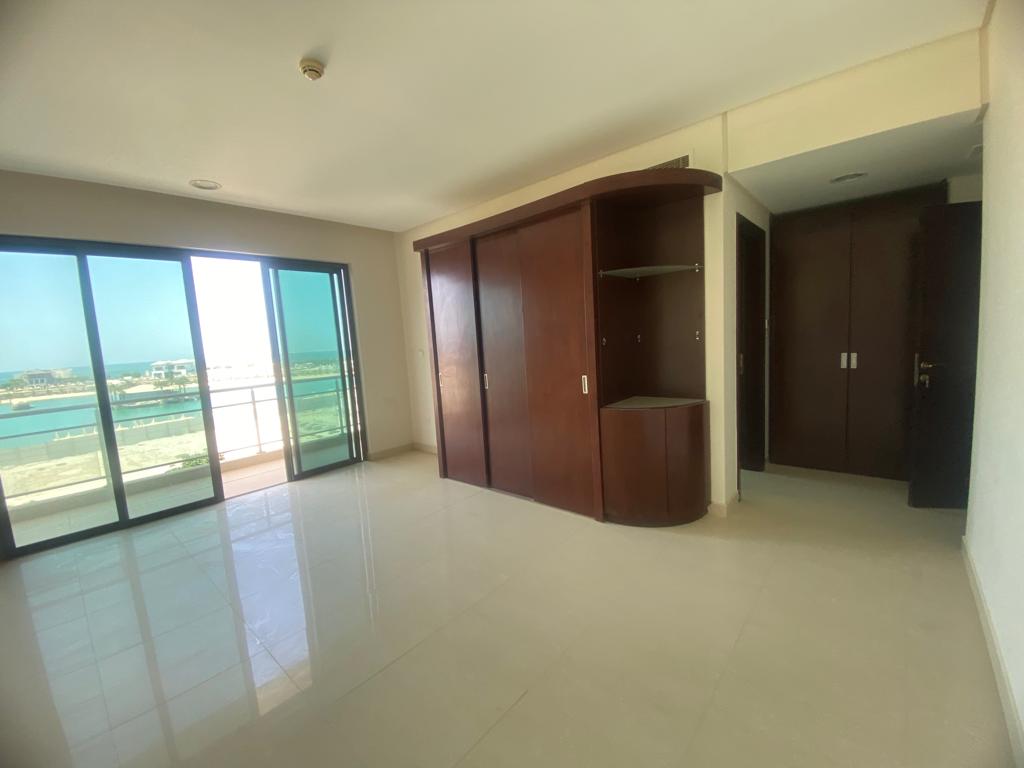 Brand New Full Sea View W/Balcony 2BHK Apartment For Sale