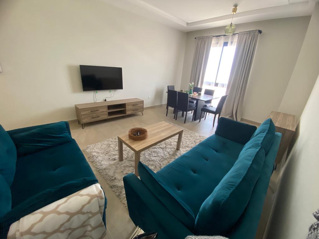 Brand New Prime Location Fully Furnished 2BHK Apartment For Sale