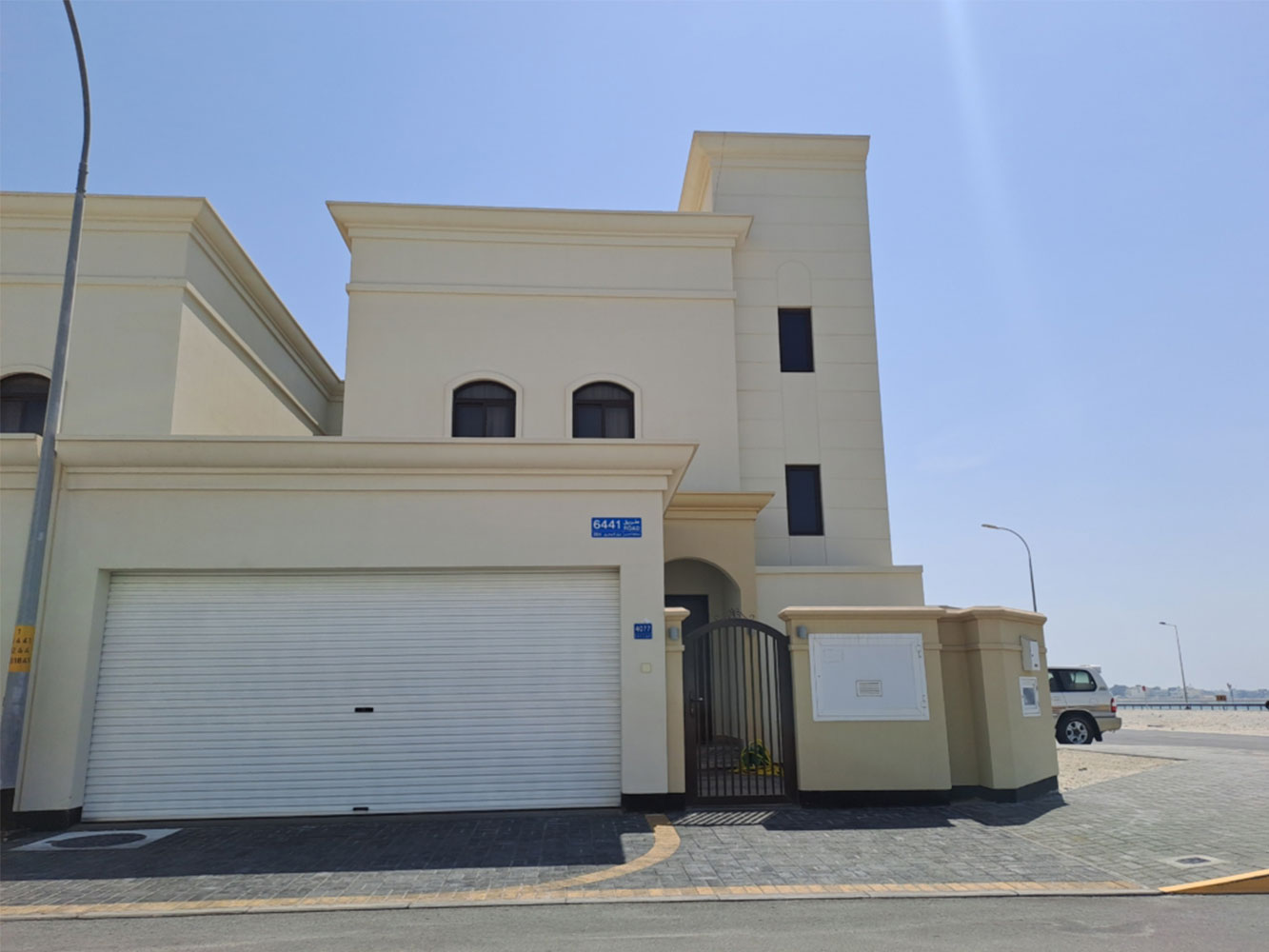 Villa for sale in Diyar Al-Muharraq 18