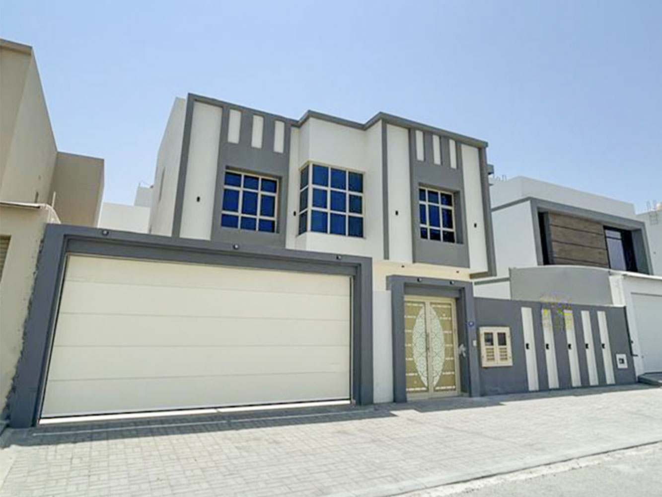 Villa For Sale in Hamala 27
