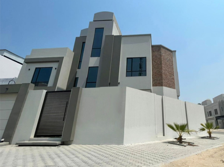 Villa for sale in Bani-Jamrah 30