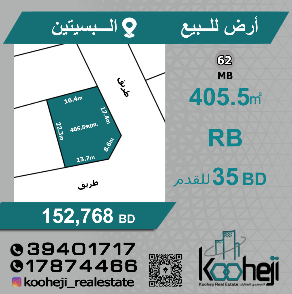 Land  For Sale