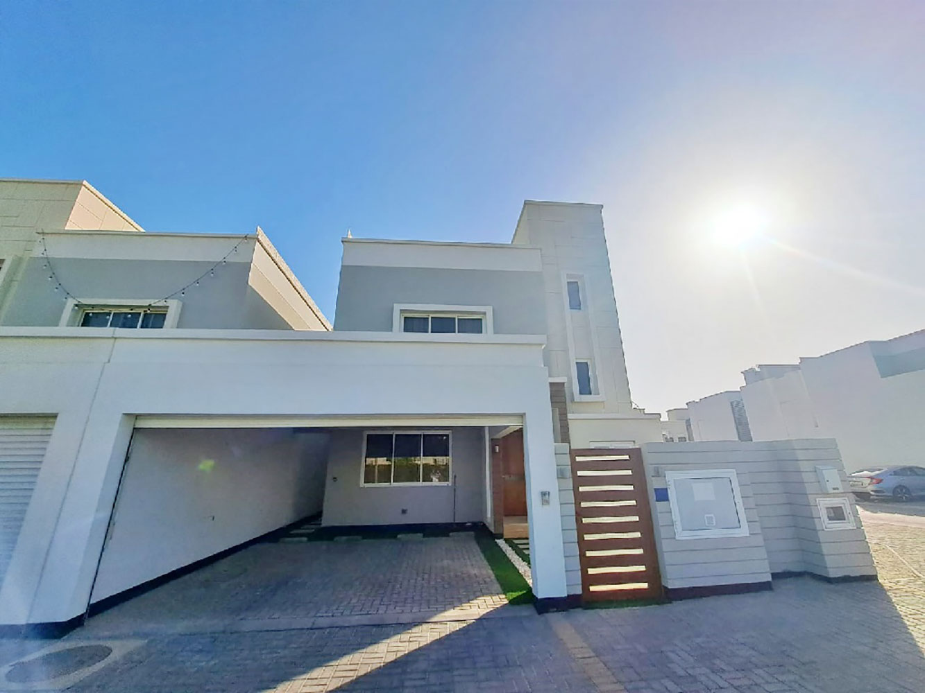 Villa for sale in Diyar Al-Muharraq 56