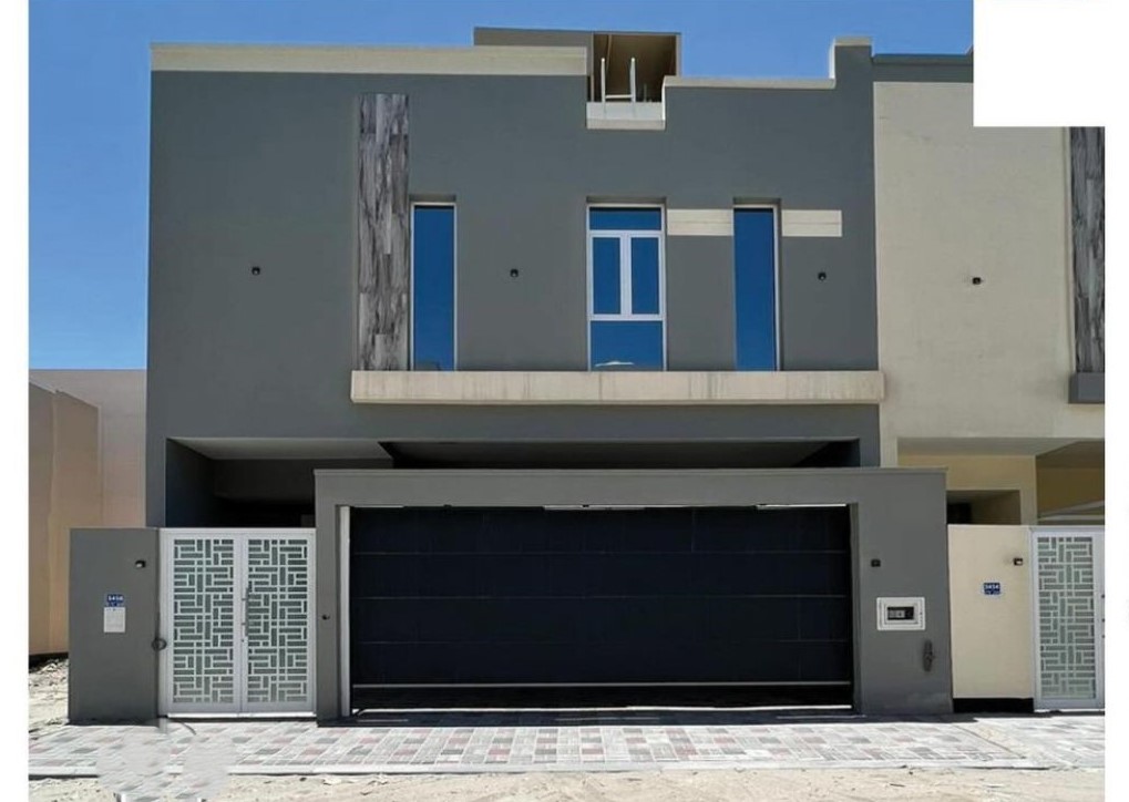 Villa For Sale in Sitra