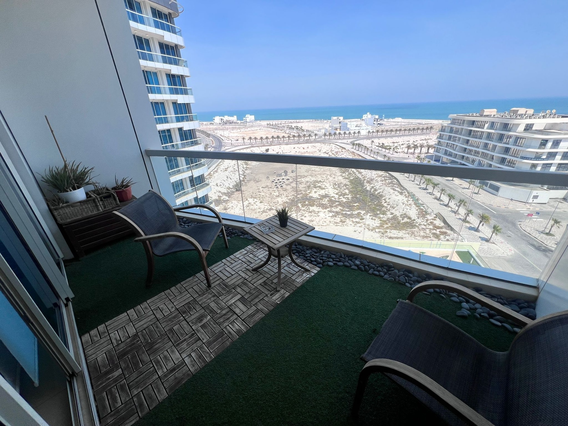 Apartment for Rent in Dilmunia