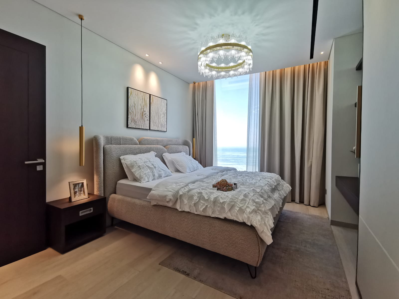 Apartment for Sale in Bahrin Bay
