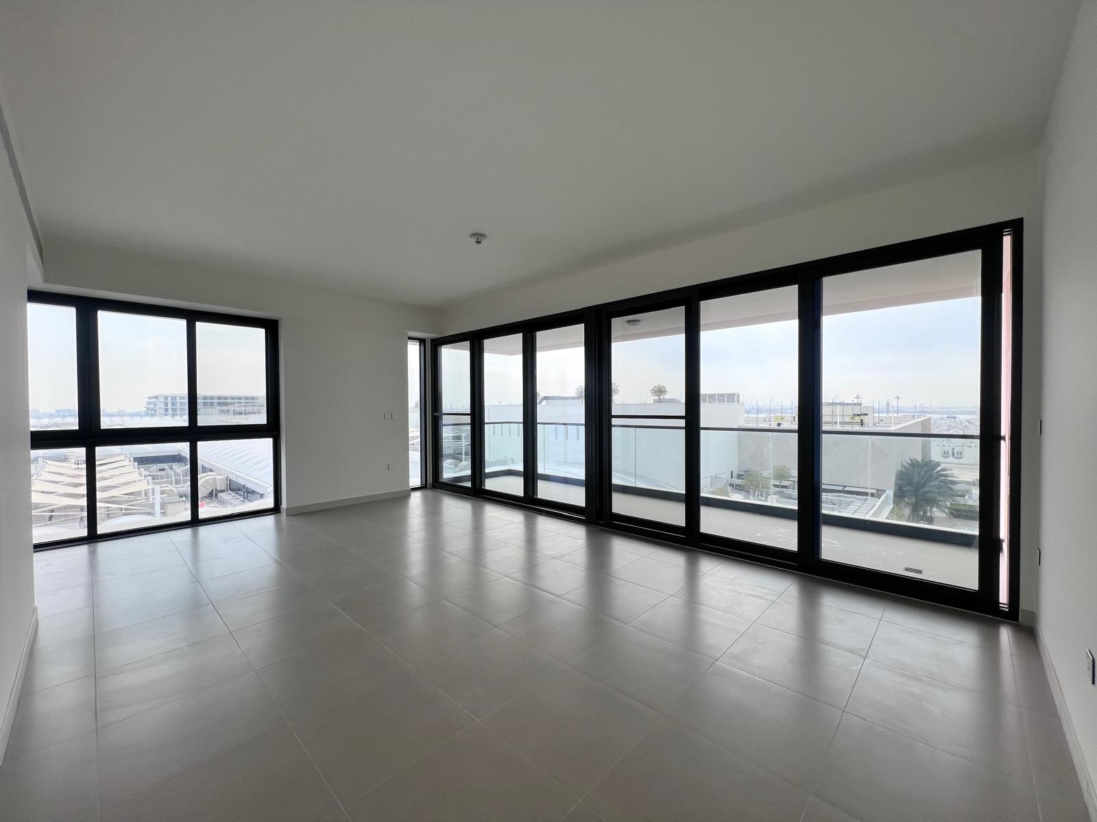 Apartment for sale in Marasi