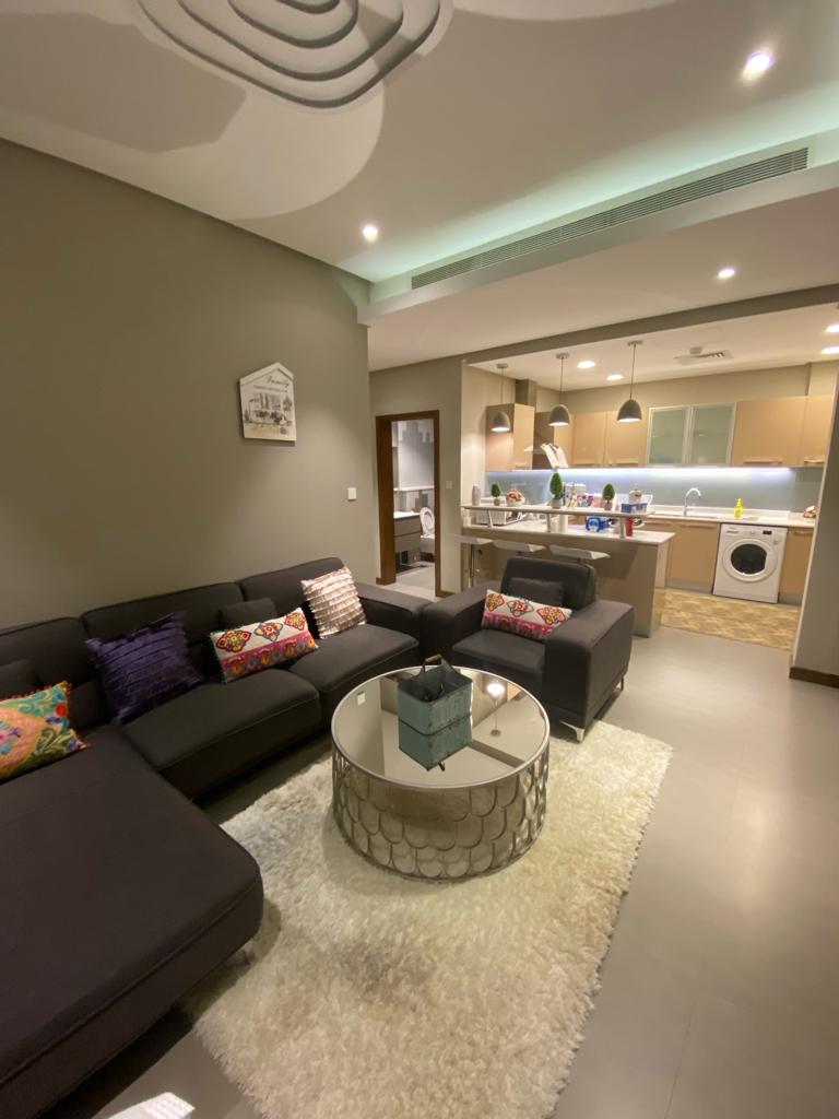 Apartment for sale in Seef