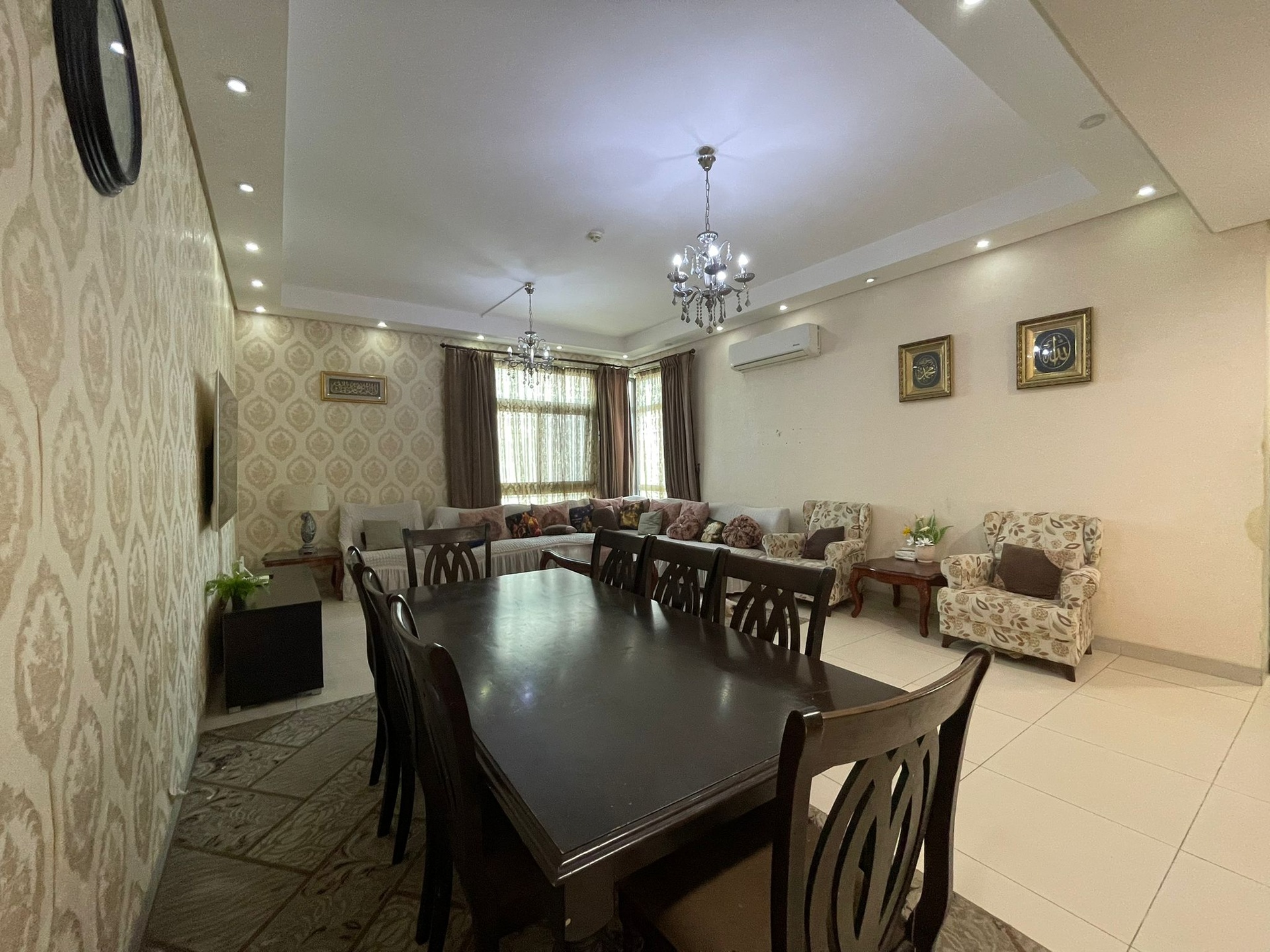 Apartment for sale in Marasi