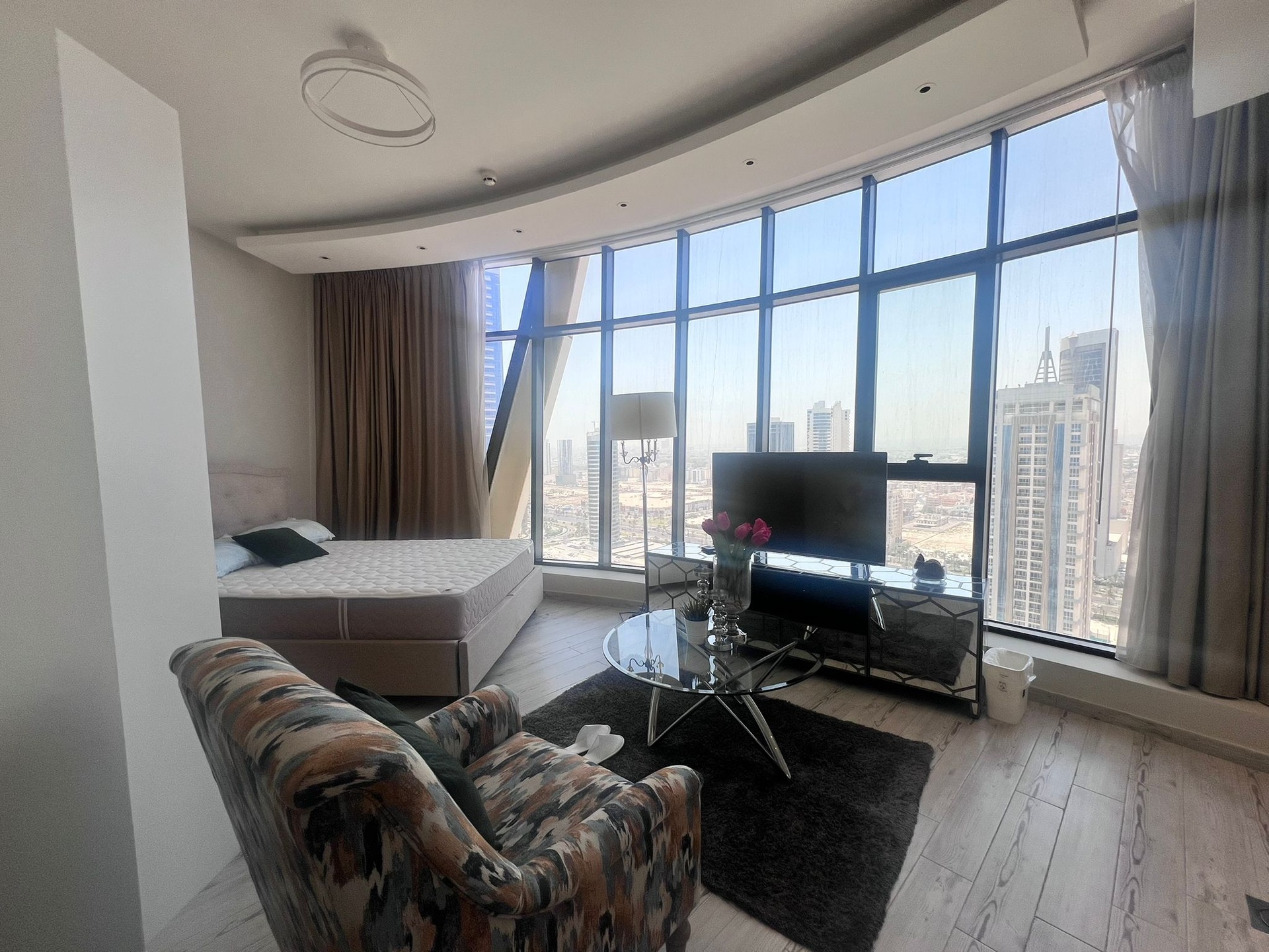 Apartment for sale in Seef