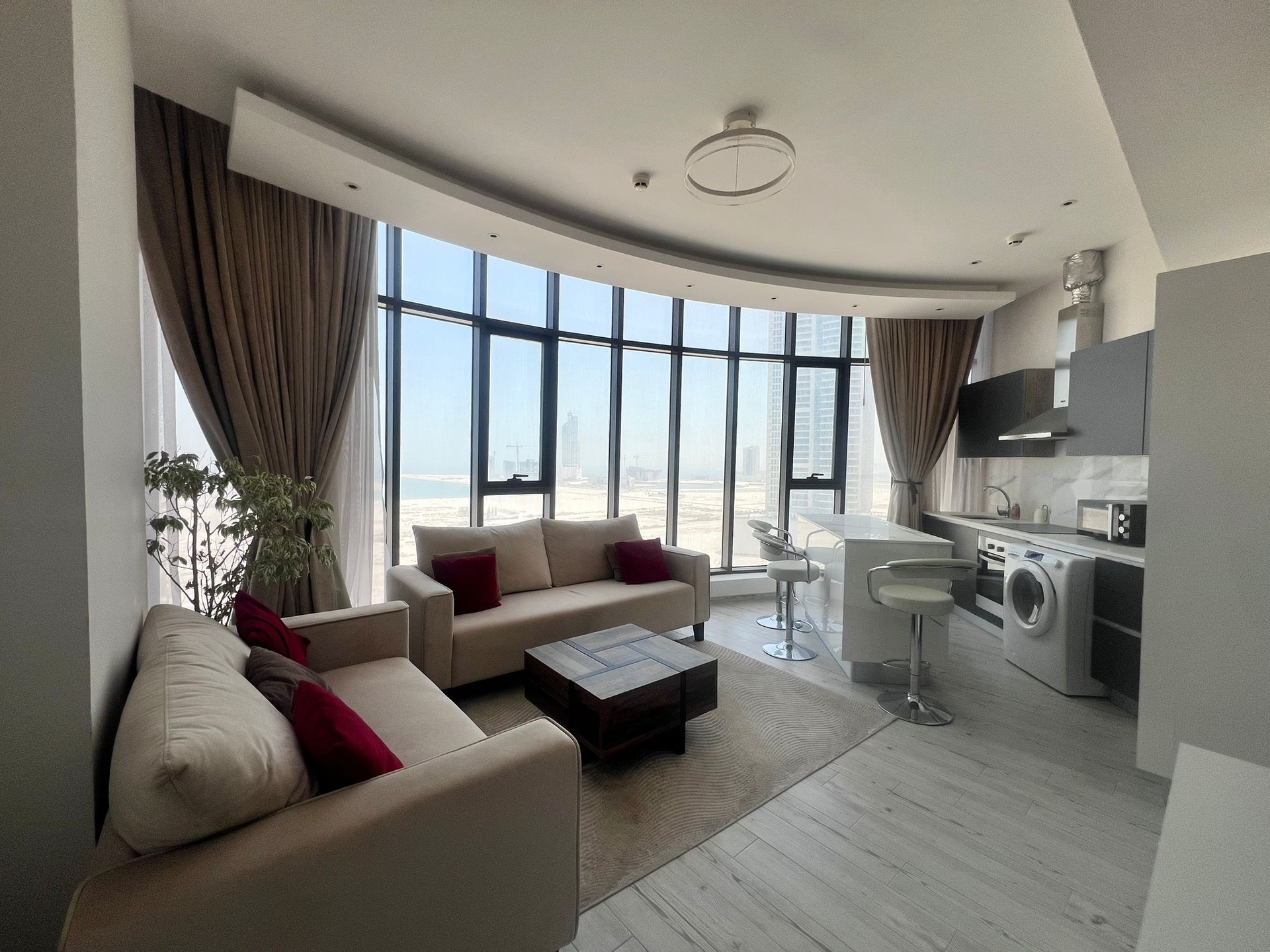 Apartment for sale in Seef