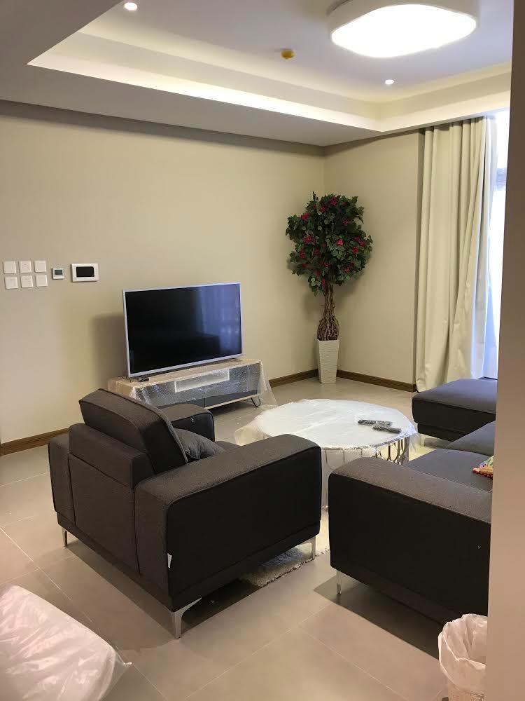 Apartment for sale in Seef