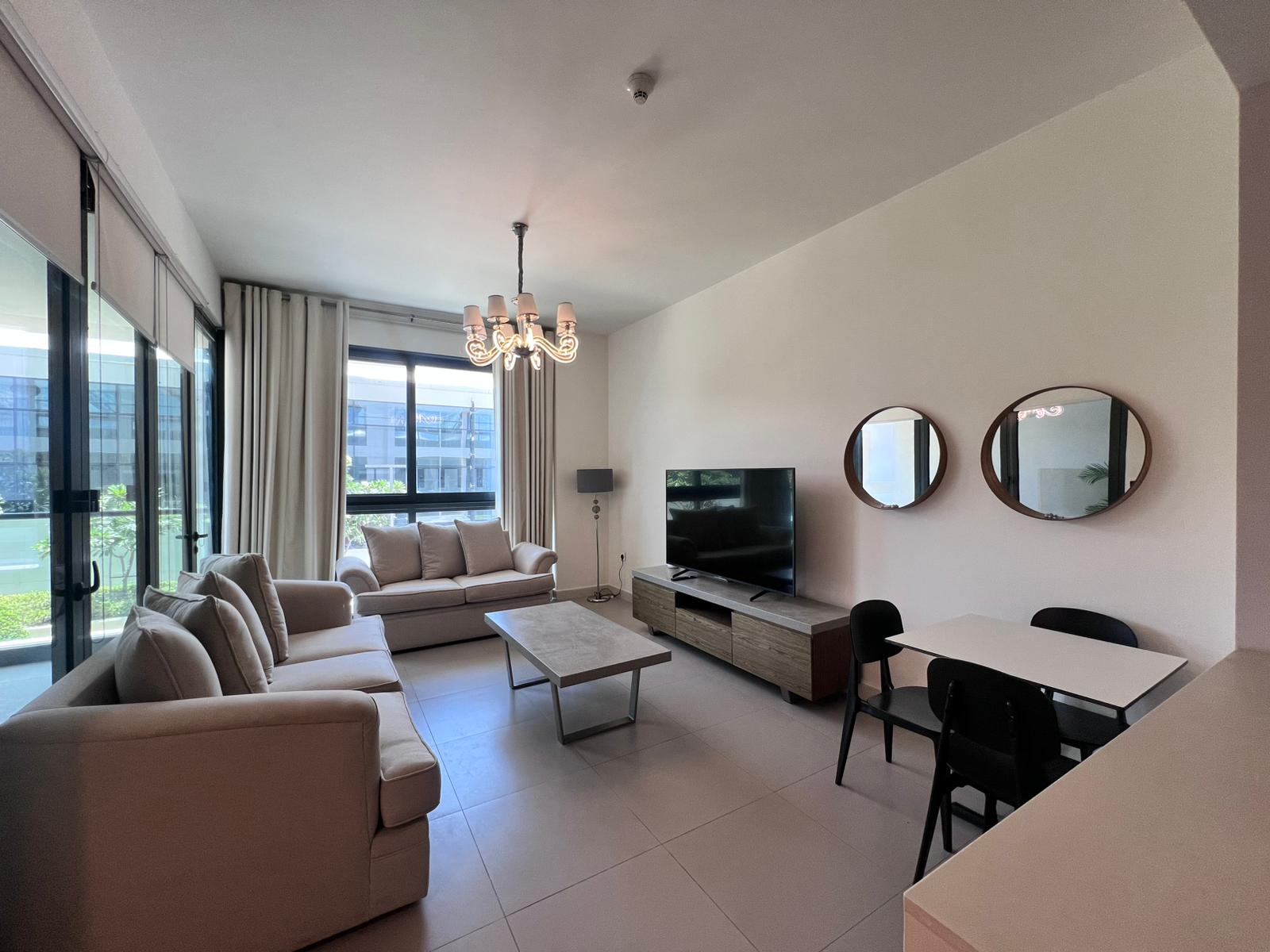 Apartment for sale in Marasi