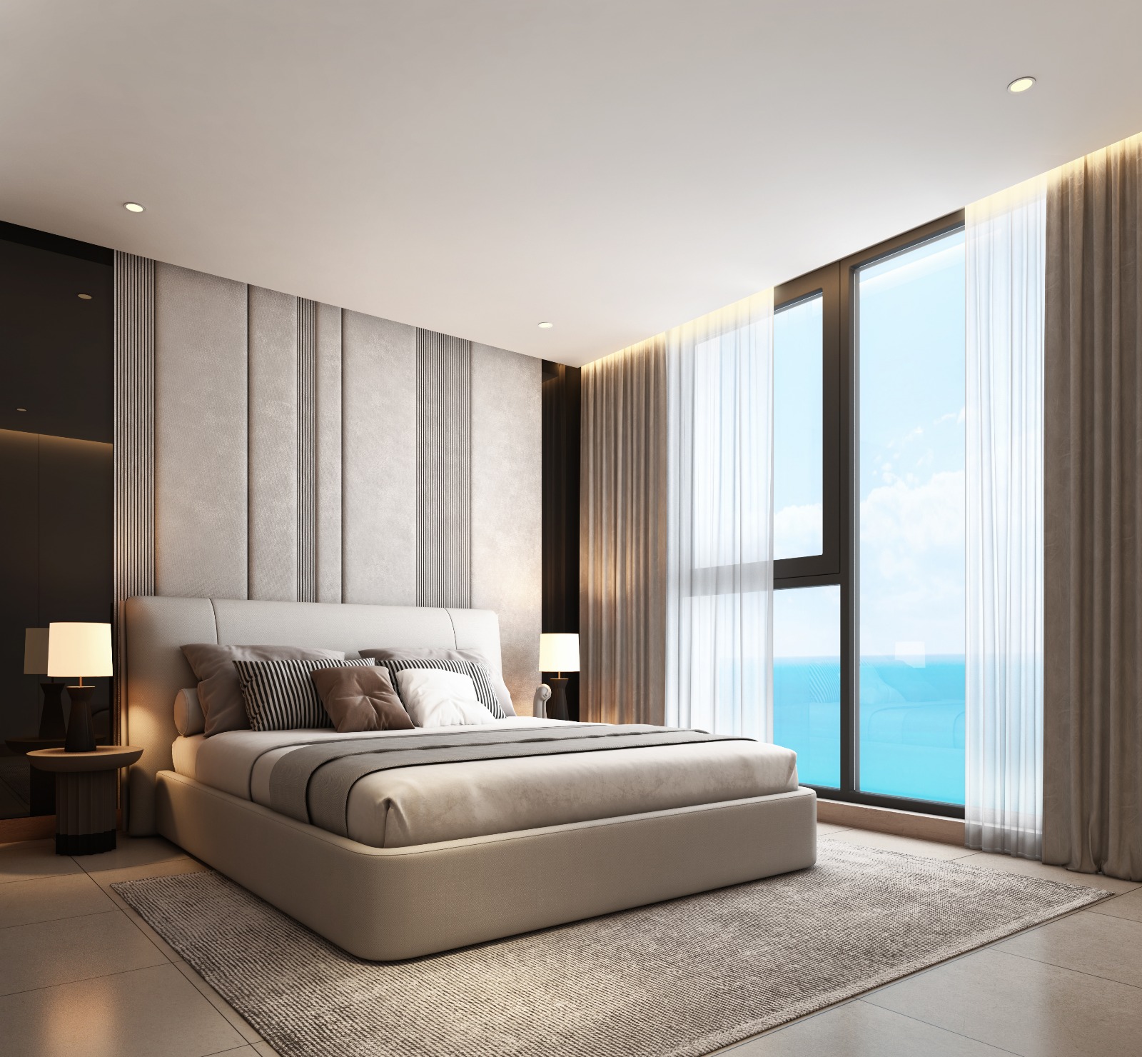 Apartment for sale in Marsai