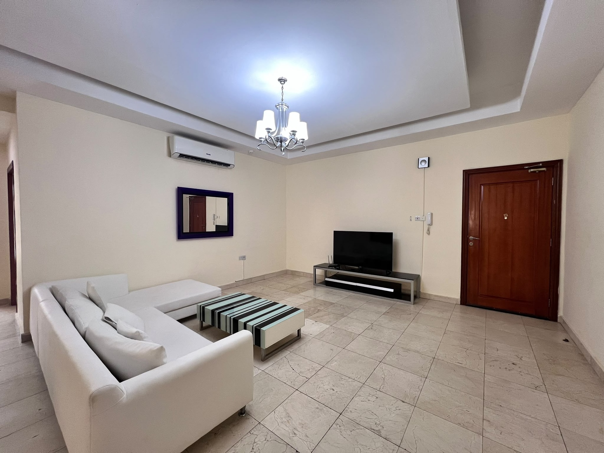 2BHK FULLY FURNISHED APARTMENT