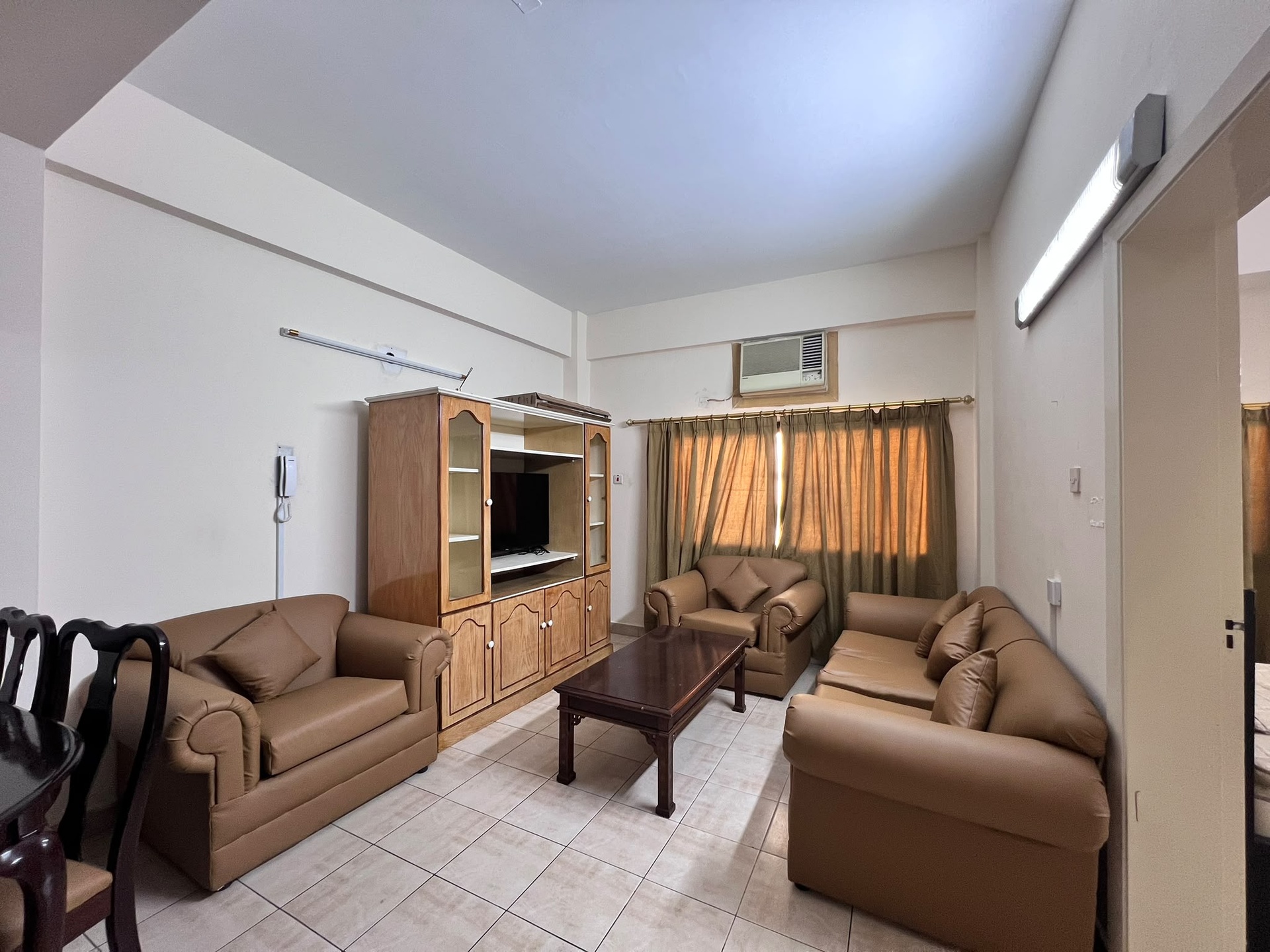 1BHK FULLY FURNISHED