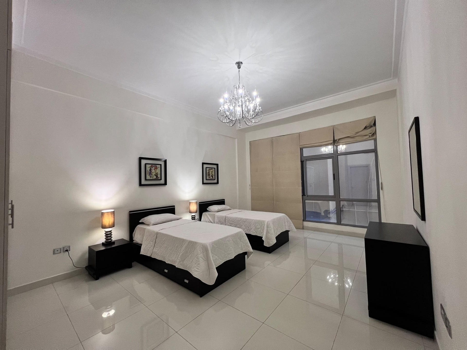 2BHK FULLY FURNISHED APARTMENT