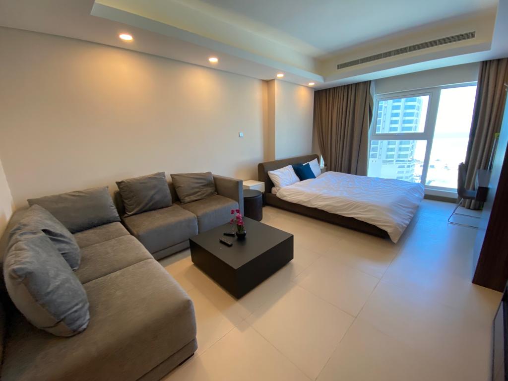 Apartment for Rent