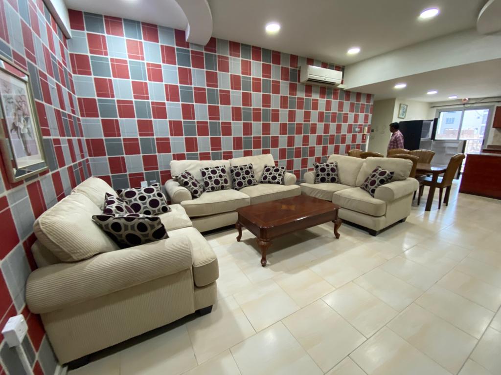 Apartment for Rent