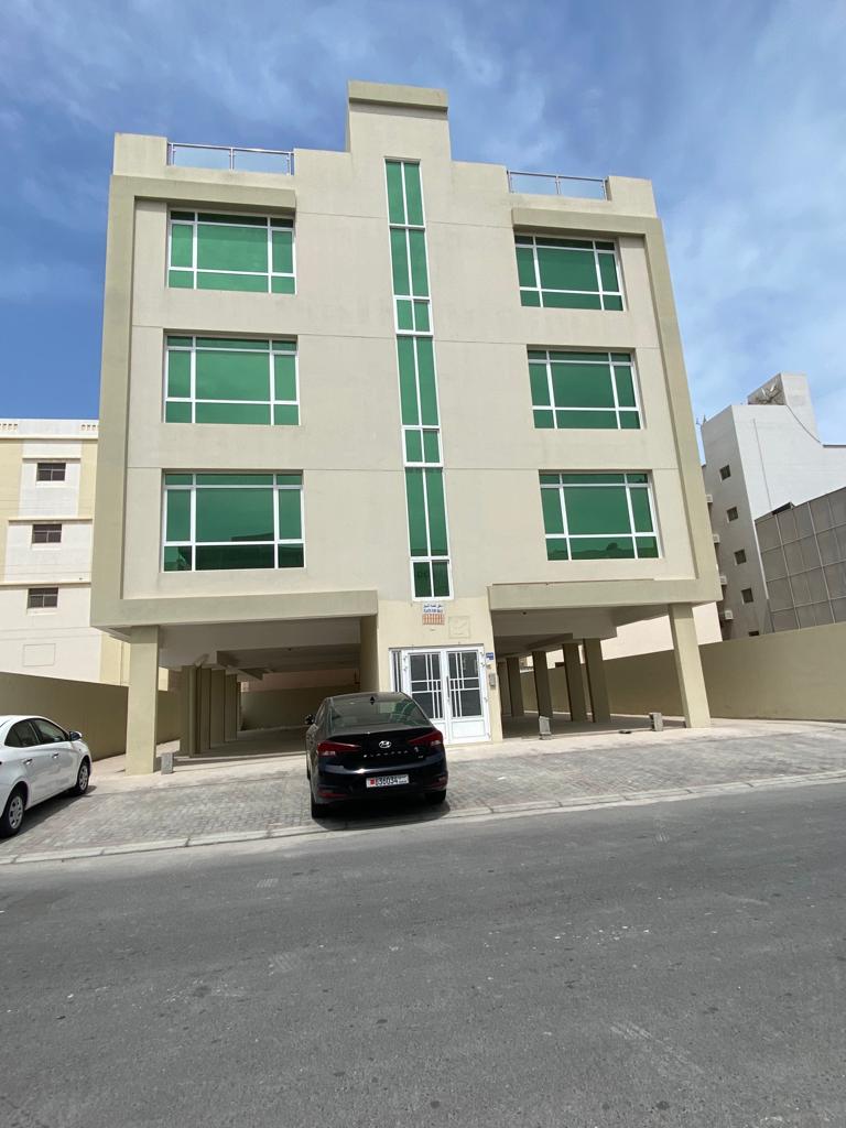 Brand New Non-Freehold Modern Unfurnished 3BR Apartment For Sale
