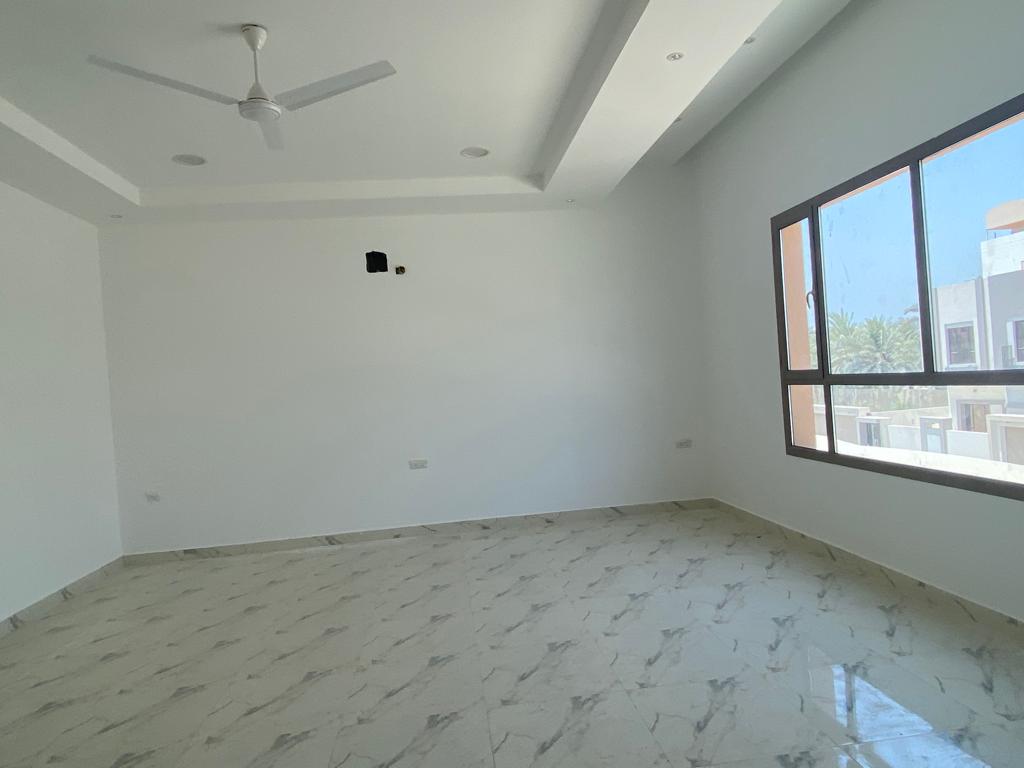 Brand New Modern Two Storey Stand Alone  Villa For Sale