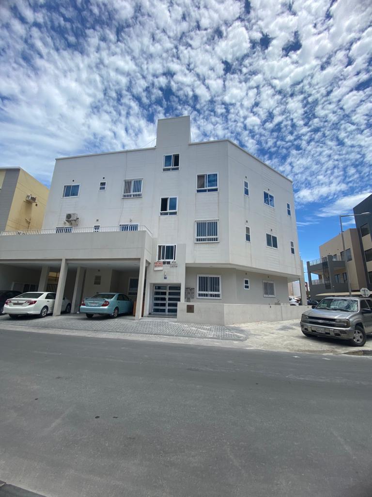 Three Storey Residential On Two Roads Building For Sale