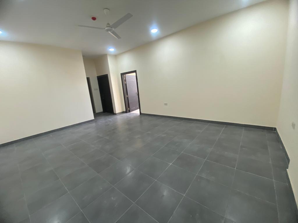 Brand New Commercial Flats In Prime Location For Rent