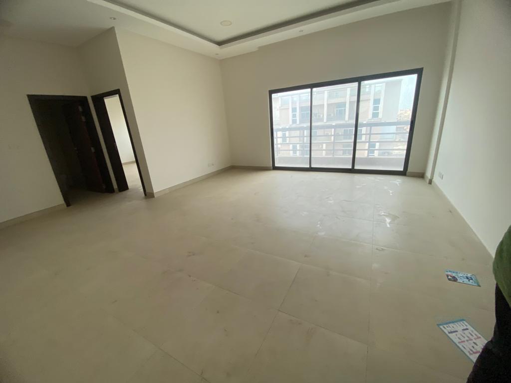 Brand New Unfurnished In Prime Location Apartment For Sale