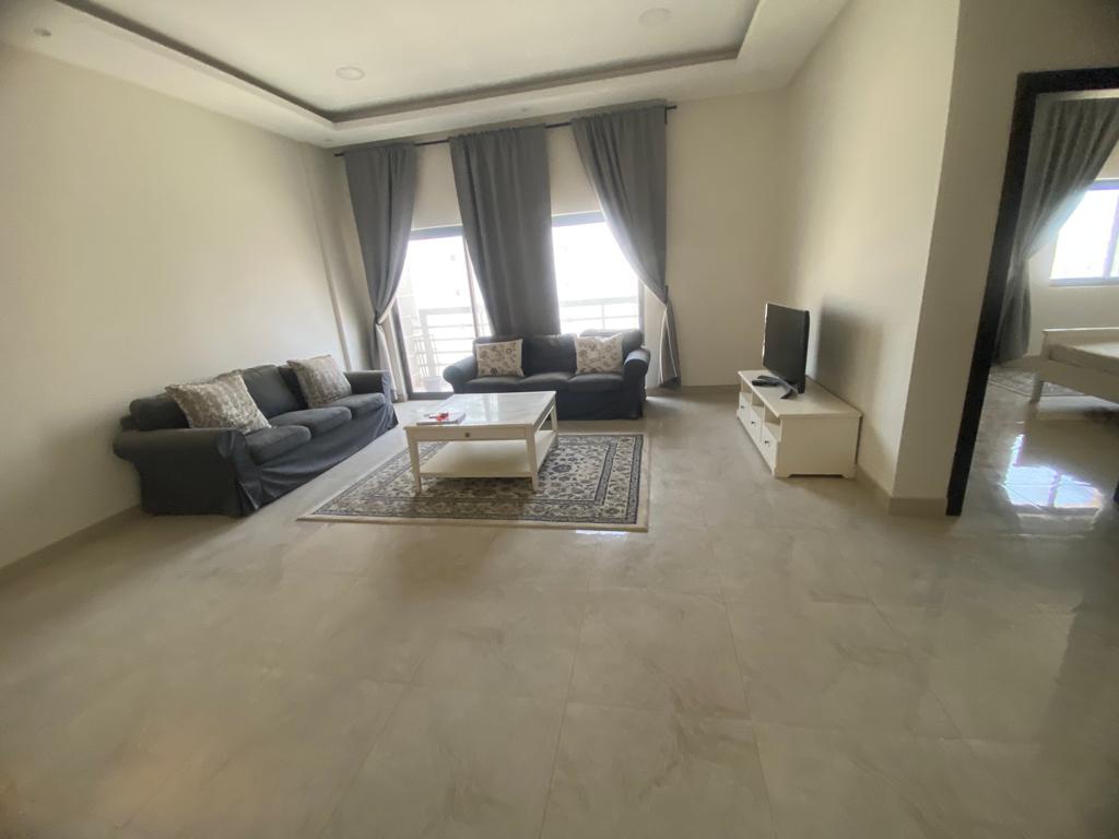Brand New Fully Furnished Modern Apartment For Sale