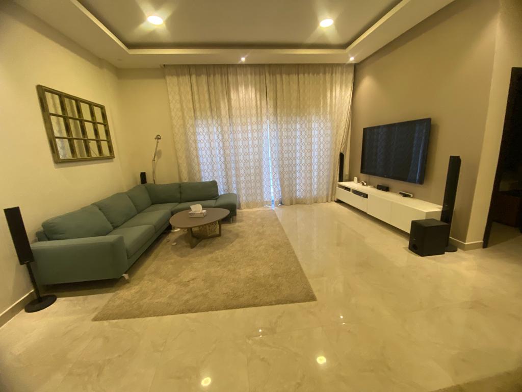 Brand New Fully Furnished Spacious Modern Apartment For Sale